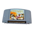 thumbnail image 2 of Star Wars Episode I Racer Para N64 Velocidad Extrema, 2 of 6