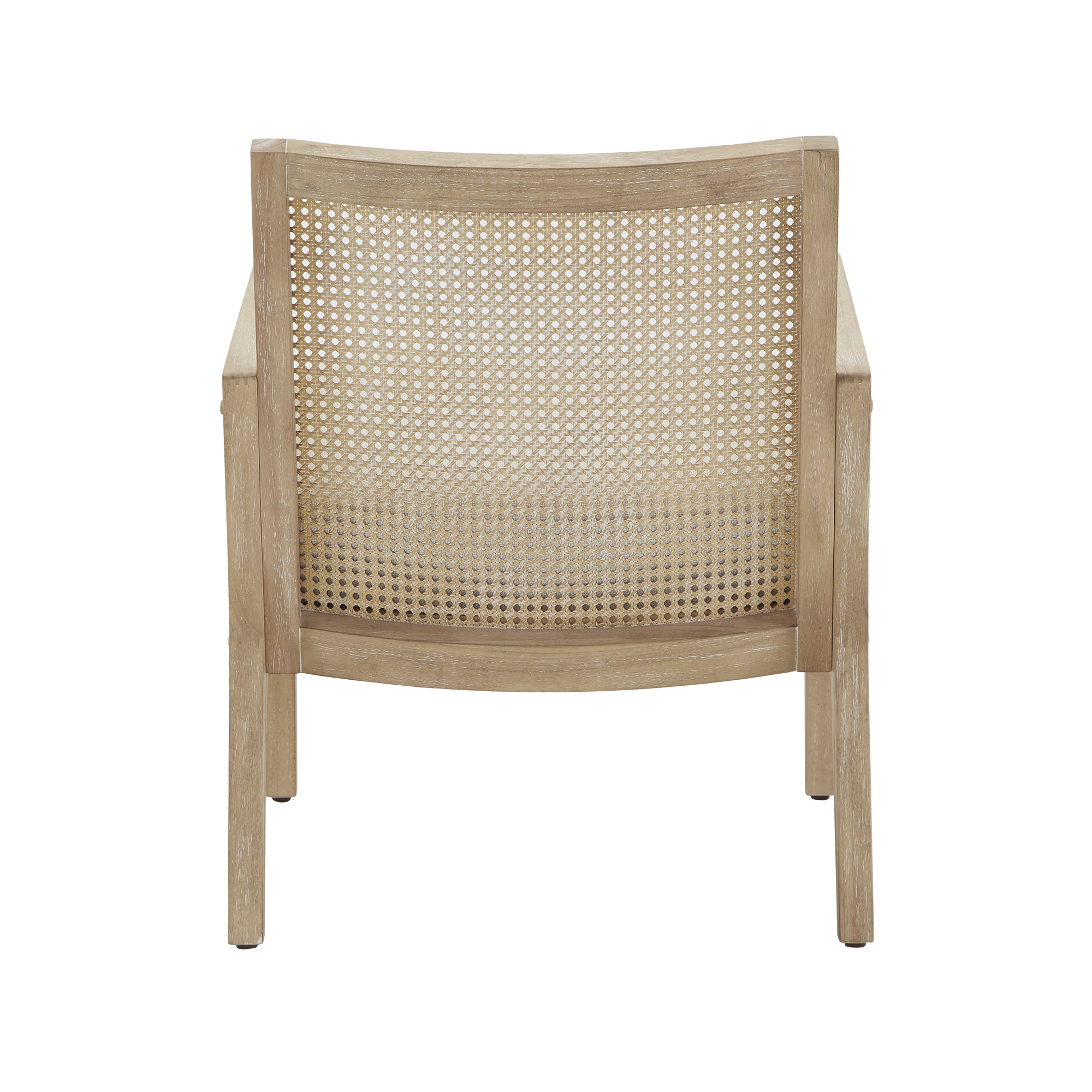 Weston Home Joram Lounge Chair, Beige