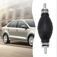 thumbnail image 5 of 8mm Fuel Primer Bulb Hand Pump Diesel Petrol Priming Non Return Valve Car Boat, 5 of 8