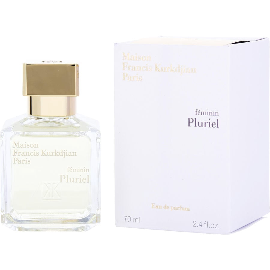 Maison Francis Kurkdjian L'Eau A La Rose Eau de Toilette 70 ml
