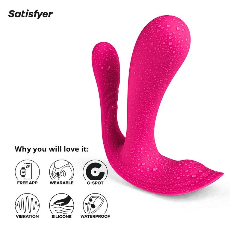 true romance sex toys The Best Vibrators For Women 2026 main image 1