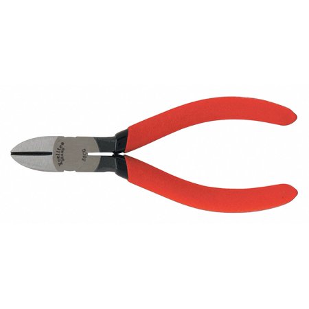 UPC: 0037103327512 | Xcelite Diagonal Cutting Plier 3/4  L Jaw 55CGNN