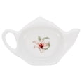 thumbnail image 1 of Ceramic Tea Bag Holder Exquisite Tea Bag Tray Small Loose Tea Dish Tea Bag Coaster, 1 of 8