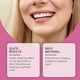 thumbnail image 2 of Teeth Whitening Patch, Clean Stains, Care For Gums Oral Care Whitening Teeth And Beauty Patch, 2 of 4
