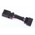 thumbnail image 4 of Muzzys DRL Adapter for 2010-2013 Chevrolet Camaro DRL + Headlights + Halos Harness Plug and Play Adapter Kit, Gain Control of Your Daytime Running (Fog) Lights!, 4 of 7