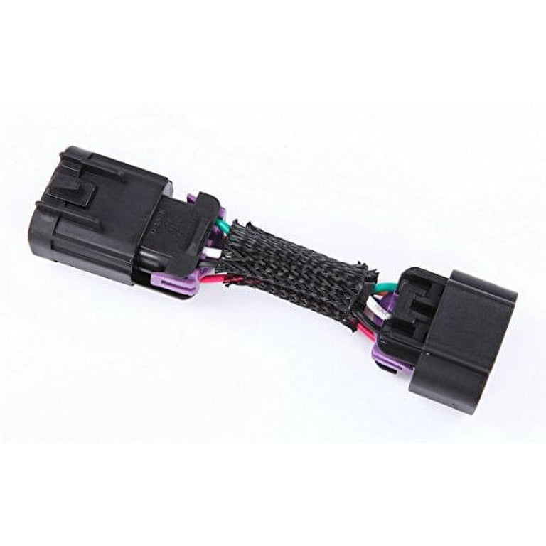 ORACLE Lighting 2010-2013 Chevrolet Camaro LED Headlight Halo Kit