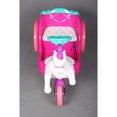 thumbnail image 4 of Best Ride on Cars Voiture Licorne, Rose et Violet, 4 of 12