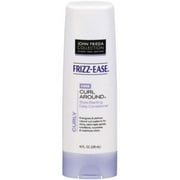 John Frieda Frizz-Ease 10 Fl. Oz. Curl Around Conditioner