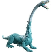 Jurassic World Fierce Force Tanystropheous Camp Cretaceous Authentic Dinosaur Strike Motion Action Figure, Movable Joints, Gift 3 Years & Older