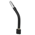 thumbnail image 2 of Cuello de cisne de soldadura Bling Bling 15AK de latón Para consumibles de antorcha de soldadura MIG, 2 of 9