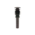 thumbnail image 4 of Premier Copper BSP1-PVMRECDB Modern Rectangle Hand Forged Old World Copper Vessel Sink With Oil Rubbed Bronze Single Handle Vessel Faucet, 4 of 4
