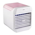 thumbnail image 4 of Refroidisseur d'Air de Bureau, Climatiseur Portable Alimenté par USB à 3 Vitesses Facile à Utiliser pour la Maison, 4 of 8