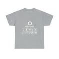 thumbnail image 2 of Aperture Science Laboratories Video Game Me T-Shirt, 2 of 2