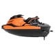 thumbnail image 5 of Barco de juguete de alta velocidad a escala 1/47 para niños y adultos, juguete de piscina perfecto, barco de carreras RC de 2,4 G, 5 of 8