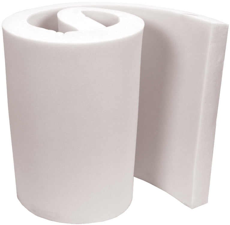Air Lite High Density Urethane Foam Sheet2"X24"X10' FOB MI Walmart