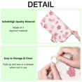 thumbnail image 4 of Microfibre Drying Mat for Kitchen Pioneer Dish Drying Drainer Mat Absorbent Colorful Floral Drying Mat Washing Up for Glass, Plate & Cup 18inch X 24inch, 4 of 5