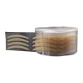 thumbnail image 1 of 600Pcs One-time Invisible Eyelid Stickers Eye Strips Long Lasting Double Fold Tape Mini Transparent Sing-use Beauty Tools Round/Mesh/S, 1 of 9