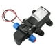 thumbnail image 5 of Bomba pulverizadora autocebante de 12 V , práctica e inteligente, microbomba de diafragma de 60 W para jardín, barco, césped, camping, uso agrícola., 5 of 8
