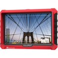 thumbnail image 2 of Lilliput A7S Cámara Full HD IPS 7", Monitor Campo Soporte 4K (Estuche Rojo), Paq. Avanz. Puertos HDMI c/ Mango Estab., Trípode, Cables HDMI, Estuche Transp., Mochila y Kit Limp., 2 of 6
