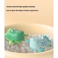 thumbnail image 5 of Baby bath water toy - Coloured Drawing Water Bird Whistle Bathtime Musical Whistle, Bird Whistle for Water Call, Novelty and Toys and Party Supplies, Musical Instrument(yellow), 5 of 5