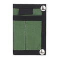 thumbnail image 1 of Estuche para tarjetas NikouMX Bolsa EDC portátil de lona, 1 of 8