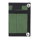 thumbnail image 1 of CASE DE TARJETAS EDC POUCH, Billetera de Bolsa Edc de Costura Precisa de Costura Ligera Plegable Para Senderismo Al Aire Libre, 1 of 8