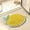 E-Free Size, variant on Tgbvmt Fruit Bath Mat, Super Absorbent Soft Bathroom Carpet, Quick-Drying Plush Rug for Kids & Adults, Non-Slip, Ideal for Bathroom, Living Room & Bedroom Use, Washable & Easy Care