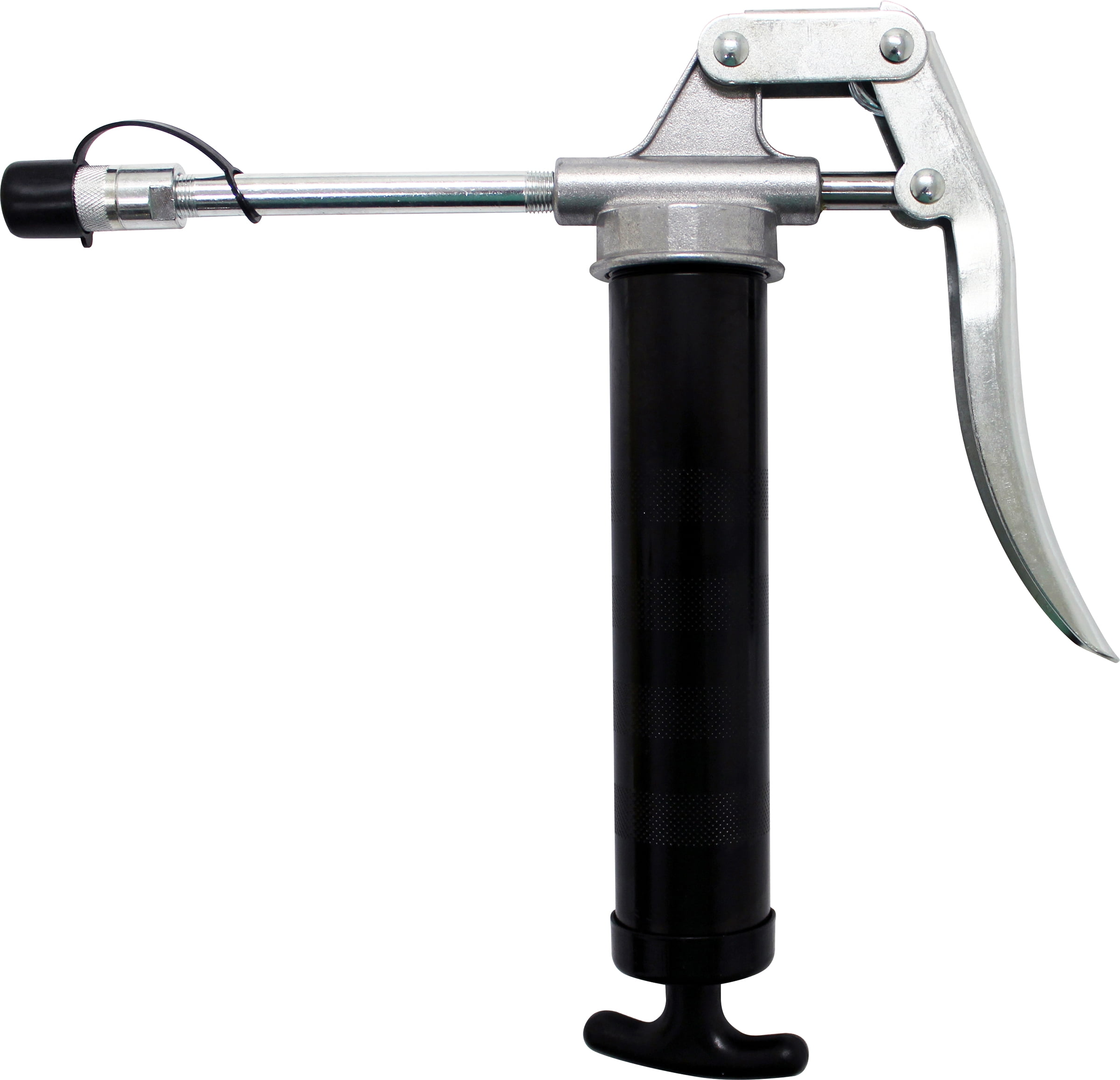 (2 pack) Lumax 2-Way Loading Mini Pistol Grease Gun
