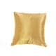 thumbnail image 1 of Cojín Decorativo Estándar Colchas Concord Gold Amarillo, 1 of 2