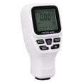 thumbnail image 1 of Coating Thickness Gauge 0 To 2000UM Accuracy Digital Meter for Automotive Coating Thickness Gauge  Auto Power Off Portable Paint Thickness Meter Gauge, 1 of 8