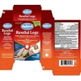 Hyland's Homeopathic Restful Leg Relief Tabs, Itch, Crawl & Tingling