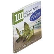 101 Conversation Starters 101 Conversation Starters for Couples, (Paperback)
