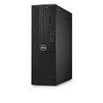 thumbnail image 4 of Restored Dell 99K5T OptiPlex 3050 Small Form Factor Desktop Computer, Intel Core i5-7500, 8GB DDR4, 256GB Solid State Drive, Windows 10 Pro (Refurbished), 4 of 4