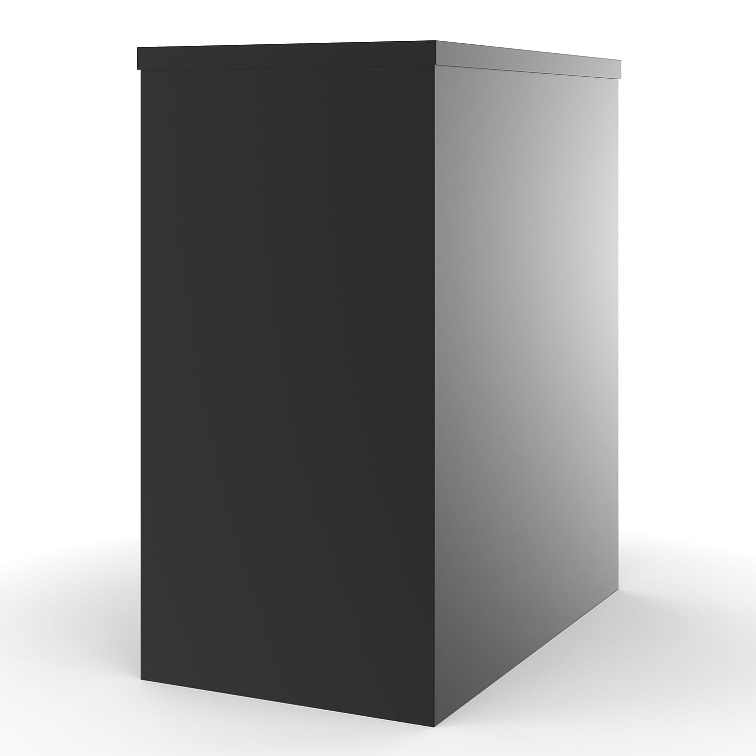 Staples 2-Drawer Vertical File Cabinet Letter Size Lockable 27.95