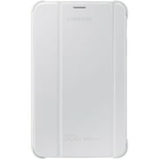 Samsung Carrying Case (Book Fold) for 7" Tablet, White