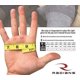 thumbnail image 2 of Guantes Radians RWG604XL de protección ضد cortes nivel A4, talla XL, 2 of 2