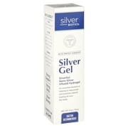 American Biotech Labs ASAP Ultimate Skin and Body Care, Silver Gel, 4 Fl Oz