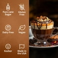 thumbnail image 4 of Syruvia Cupcake Pure Cane Syrup 25.4 fl Oz With Pump, 4 of 6