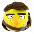 thumbnail image 5 of Angry Birds Star Wars 16" Deluxe Plush: Han Solo, 5 of 5