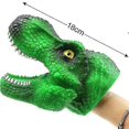 thumbnail image 3 of Boy Dinosaur Gloves Velociraptor Claw Anime Accessories Adult Dinosaur Hand Puppet Children's Toys, 3 of 4