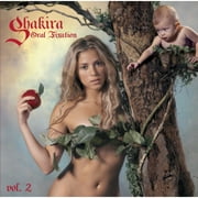 Donde Estan Los Ladrones & Oral Fixation Vol.2 [CD Bundle]