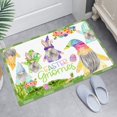thumbnail image 4 of Utoimkio Easter Baskets for Kids Easter Day Welcome Doormats Home Carpets Decor Carpet Living Room Carpet Easter Decor, 4 of 6