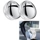 thumbnail image 5 of Espejo Retrovisor HD Accesorios Exteriores Coche Ajustables Gran Angular 360°, 5 of 9