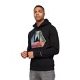 thumbnail image 3 of Crosshatch Sweat à Capuche Pashika pour Homme, 3 of 5