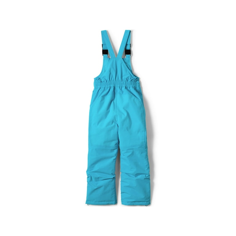 Lands end kids snow bibs deals