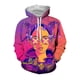 thumbnail image 3 of Sudadera con capucha con estampado 3D de hacker ciberpunk para hombres y niños, moda urbana, sudaderas con capucha geniales, camisetas con capucha Harajuku Y2k para mujer, 3 of 5