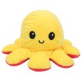 thumbnail image 1 of Muñeco de peluche reversible Vevor animal con tapa de doble cara multicolores, 1 of 5