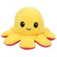 thumbnail image 1 of Muñeco de peluche reversible Vevor animal con tapa de doble cara multicolores, 1 of 5