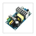 thumbnail image 2 of 100W 24V 4A High-Power Switching Power Supply Board AC85-265V Universal 50HZ/60HZ AC-DC Power Supply Module, 2 of 10