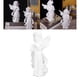 thumbnail image 5 of Estatua De ángel, Mini Estatua, Adorno Para El Hogar, Estatua De ángel De Resina De Estilo Retro Nórdico Para Decoración Del Hogar ANGGREK Descripción de la referencia, 5 of 5